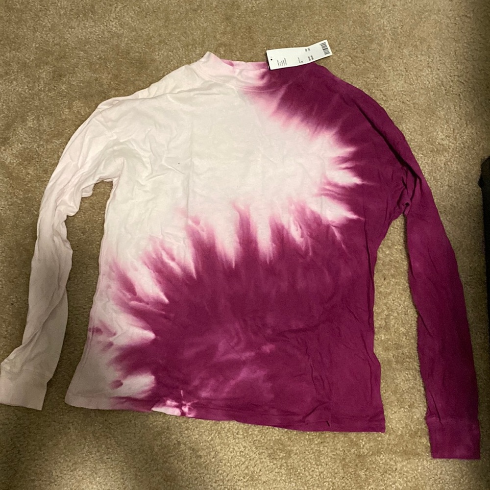 Urban outfitters long sleeve shirt